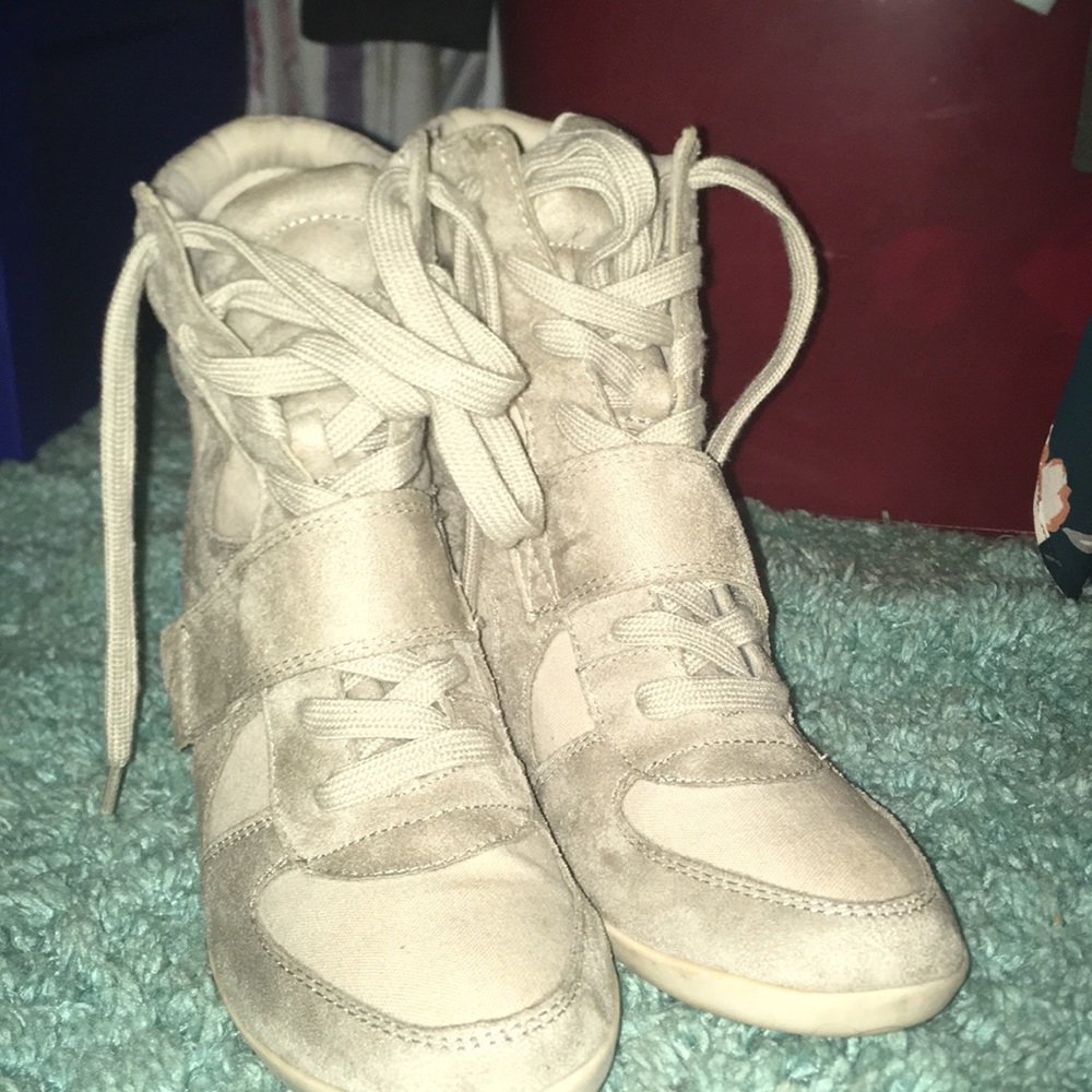 Wedges